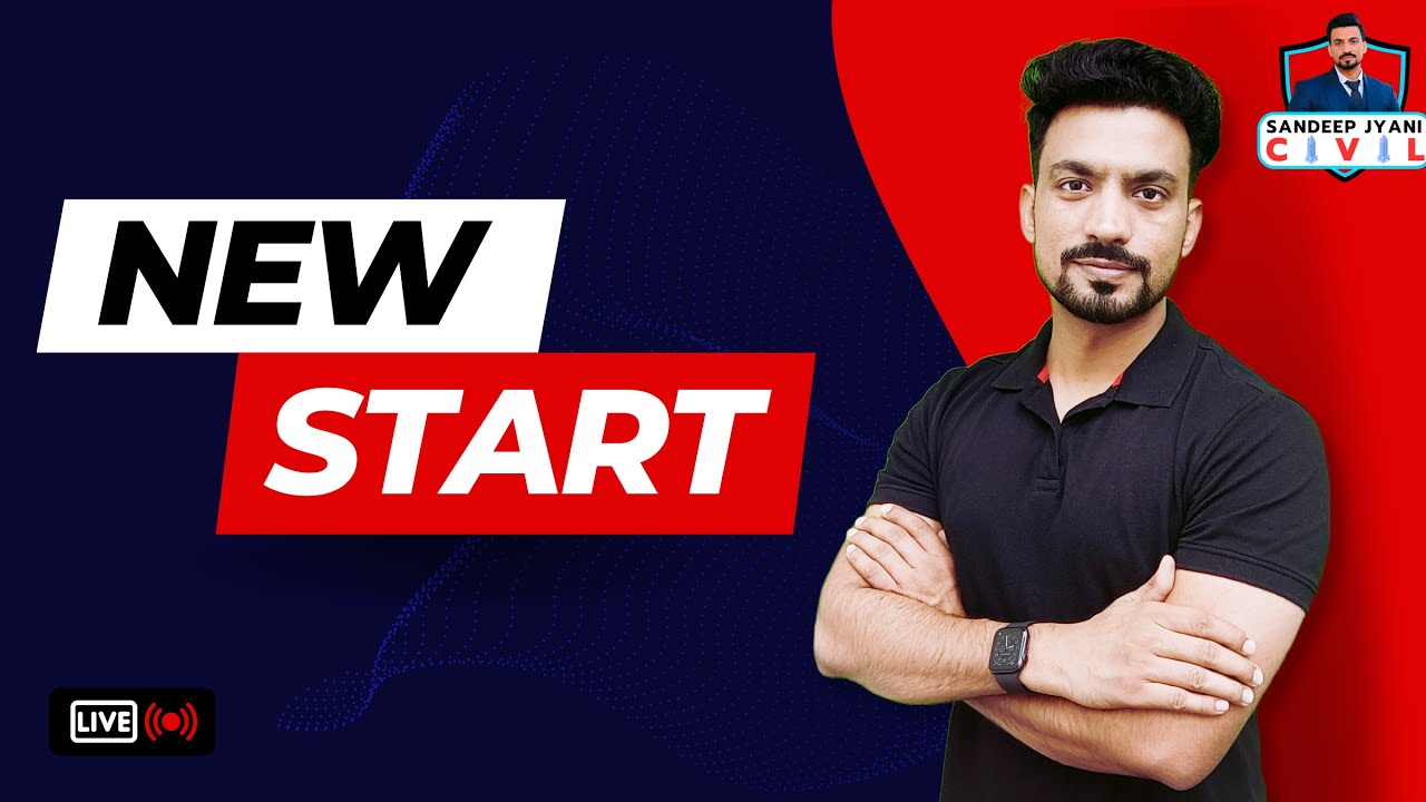 New Platform | Important Big Announcement | Sandeep Jyani Left An academy ? |  All Answers