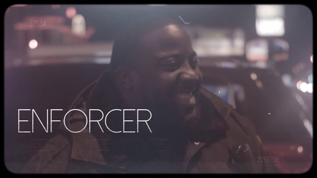 OF THE CULTURE - Interview 001 - Enforcer