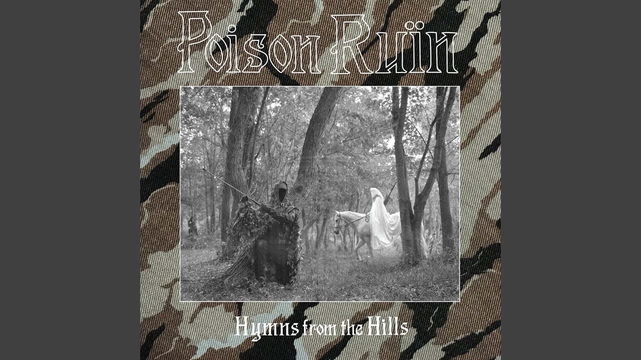 Hymn From The Hills
