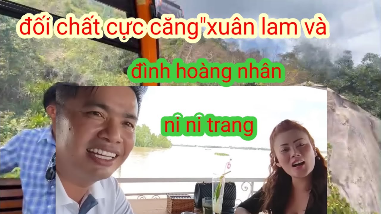 Căng đét đèn đẹc 
