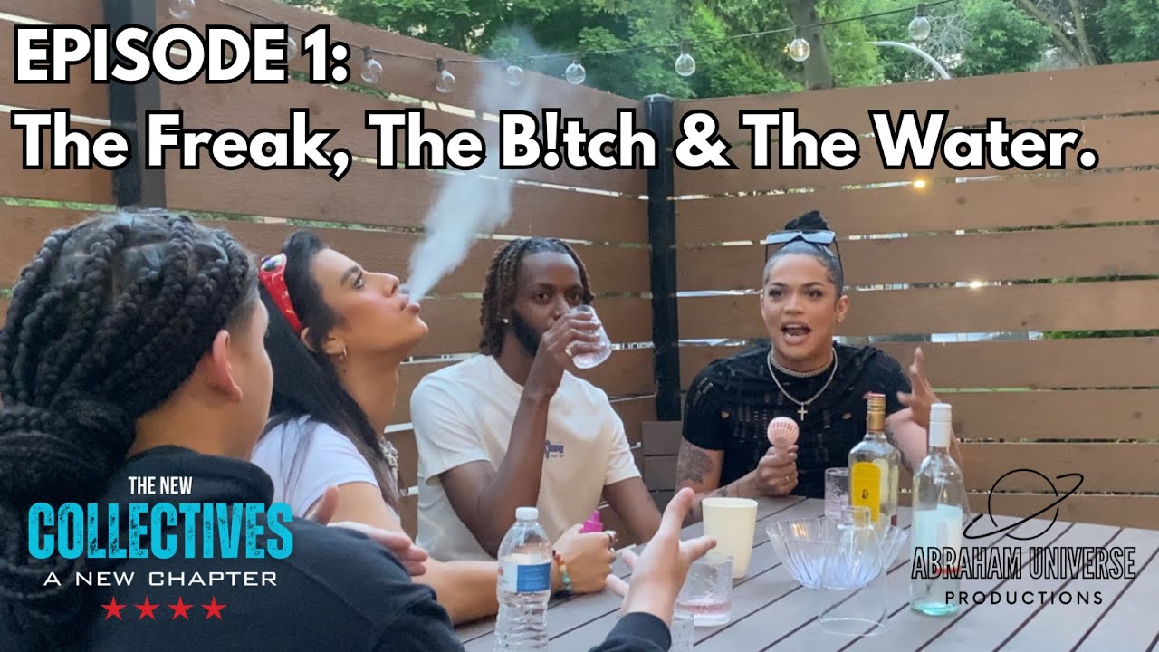 The New Collectives: Season 2 - Episode 1 | PREMIERE