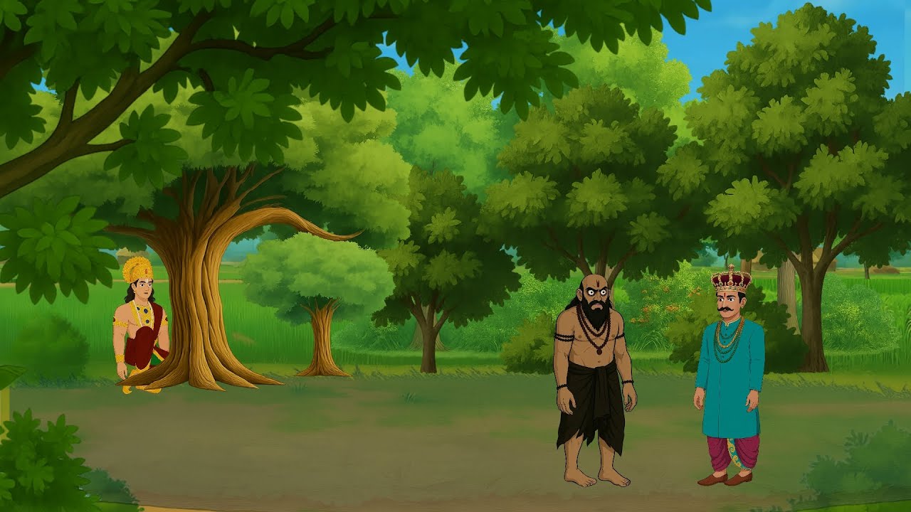 राजकुमार का धोखेबाज मंत्री| Rajkumar Ka Dhokhebaj mantri|hindi Kahani | moral story | cartoon story 