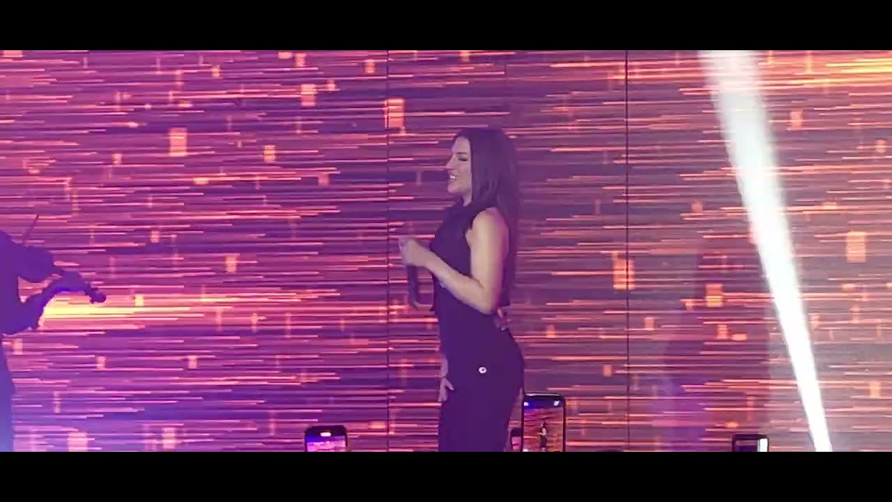 Ιουλία Καλλιμάνη - 7/7 (Tokyo Theater Athens)