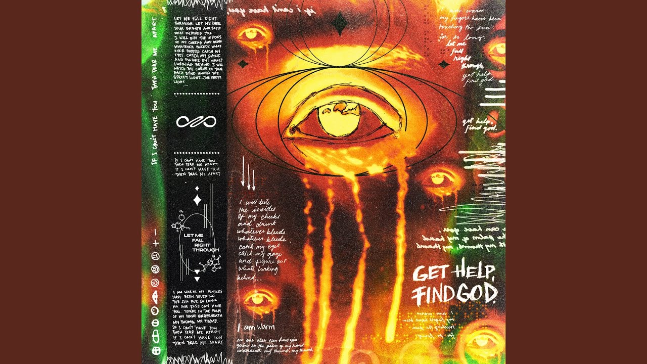Get Help, Find God