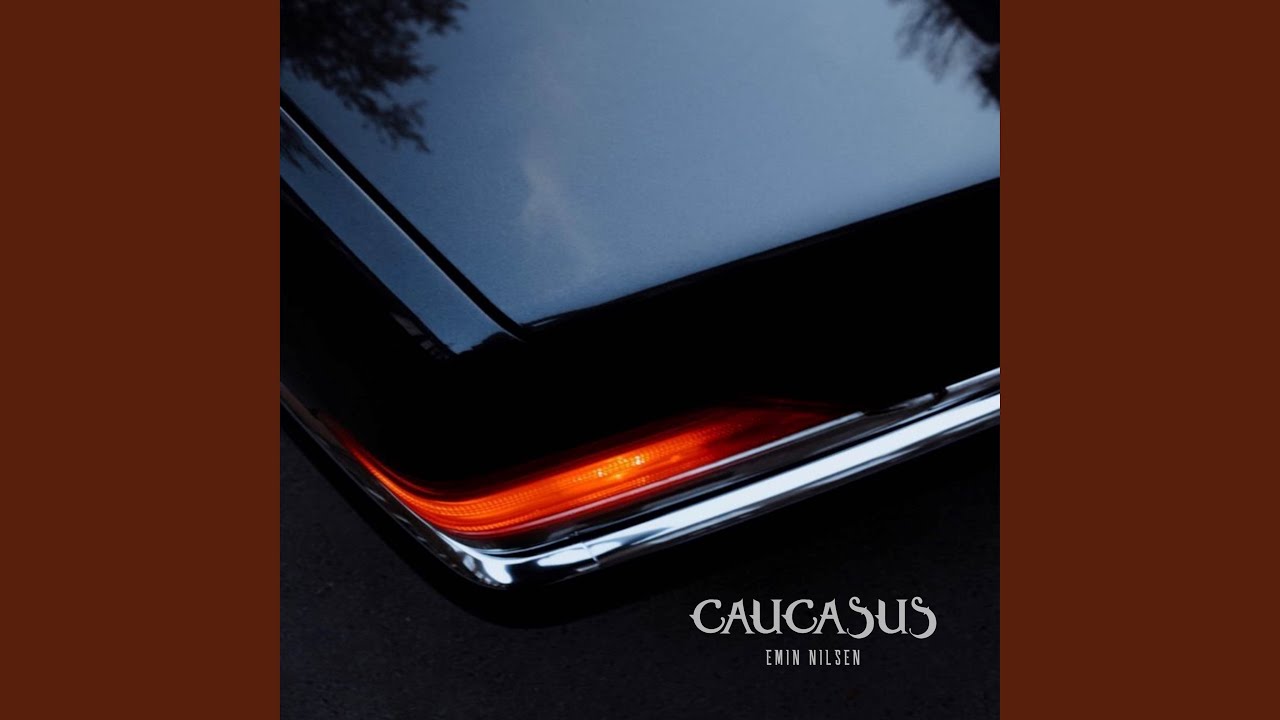 Caucasus