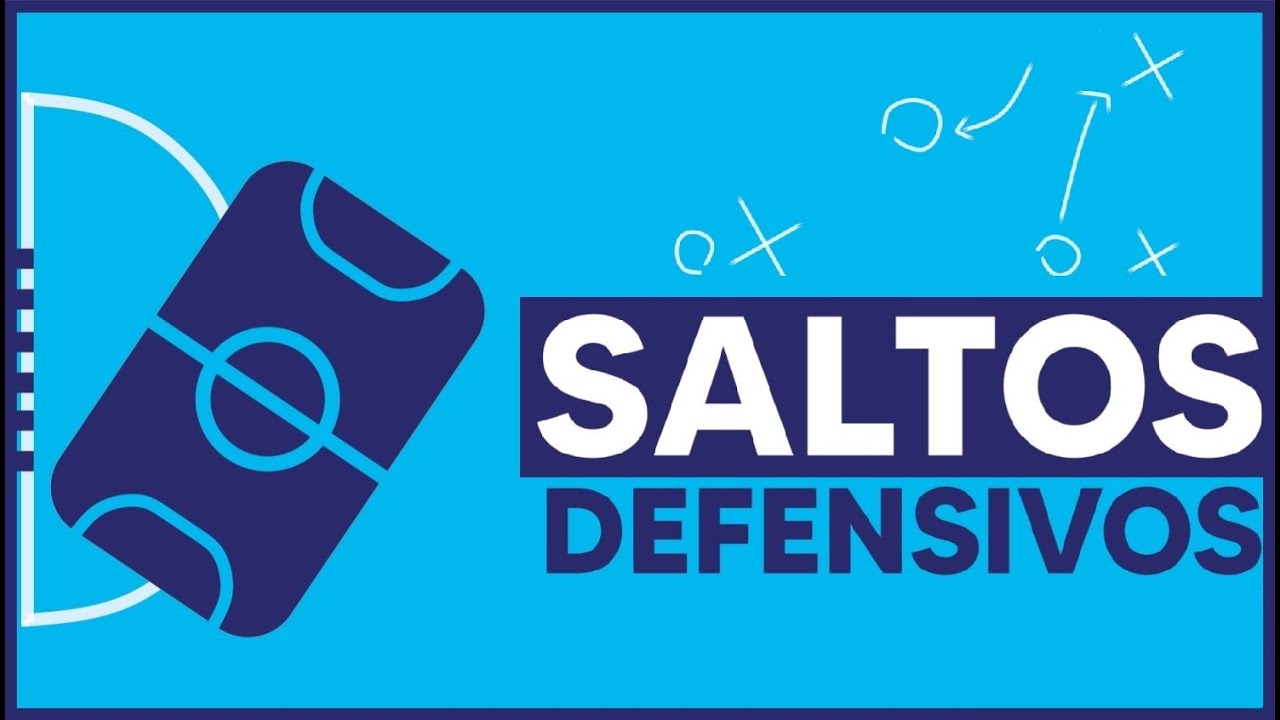 FUTSAL | Análisis: Saltos Defensivos
