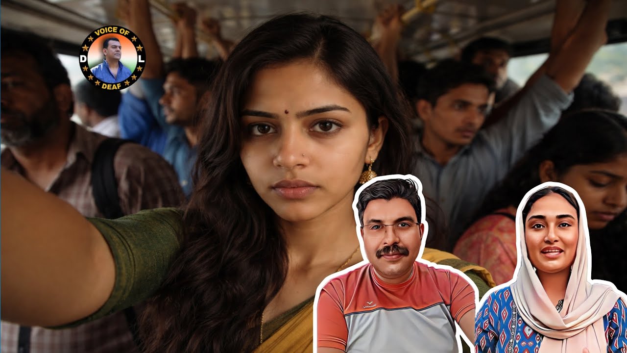 Kozhikode man commits sui..... after video of his misbehaviour with woman in bus goes video viral..