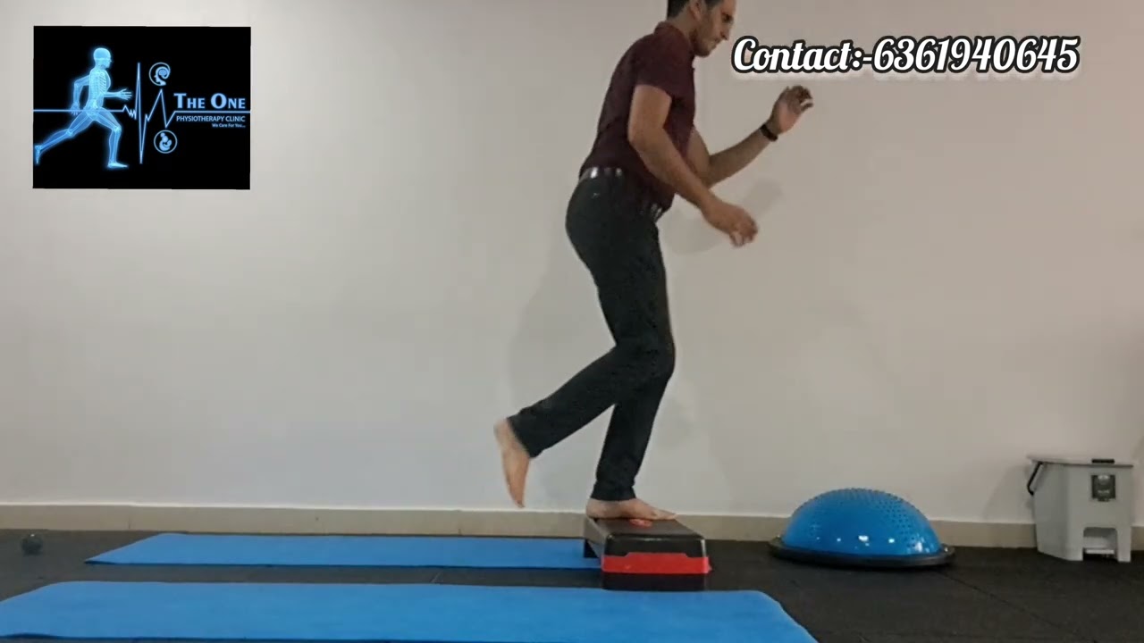 Exercise ! Lower back ! knee muscle strengthing #lowbackpain #kneepain #physiotherapy #sportsphysio