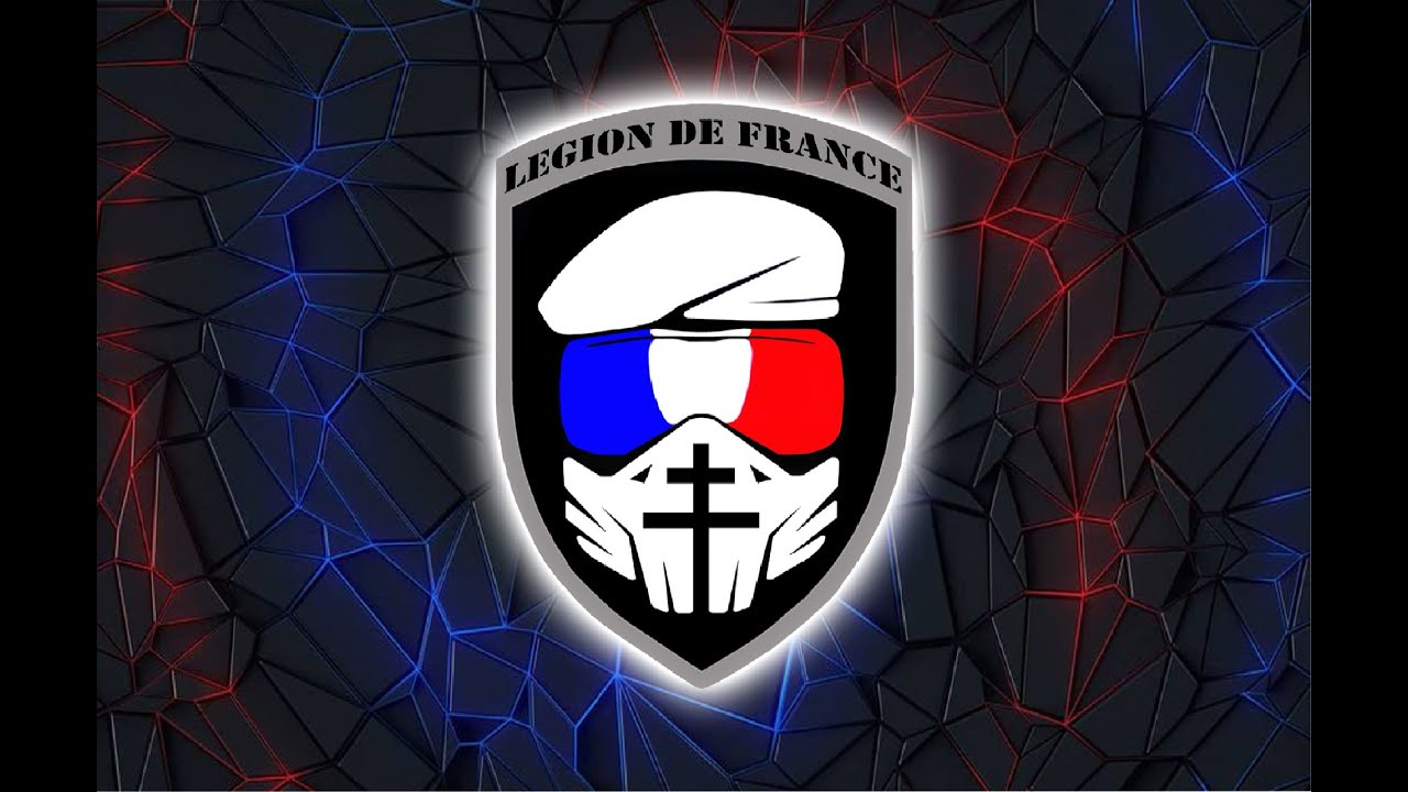 United Big Game Mahlwinkel SKYFALL 2023_LEGION DE FRANCE