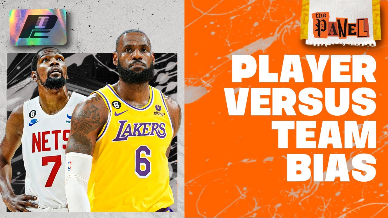 Individual Players Can Only Do SO MUCH For Their Team