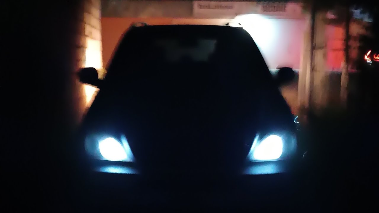 Mercedes Benz Ml 320 offroad mod 🖤🤍