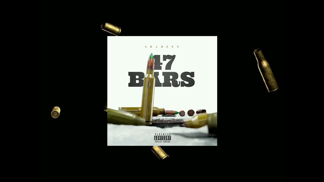 47 BARS - SHAHEEN | PROD. BY  XPLOIT BEAT (OFFICIAL AUDIO)
