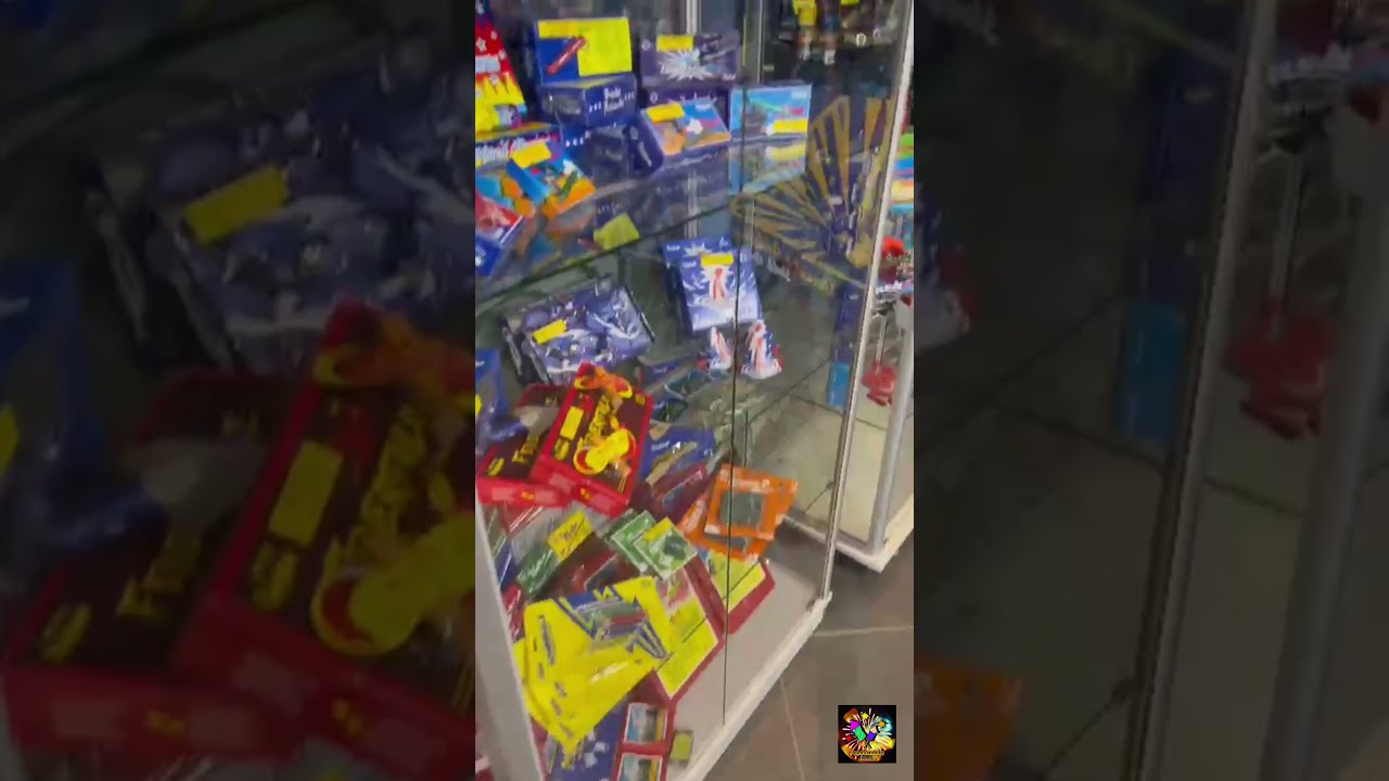 feuerwerk einkaufen im Funkestore (ehem. Pyromarket.pl)