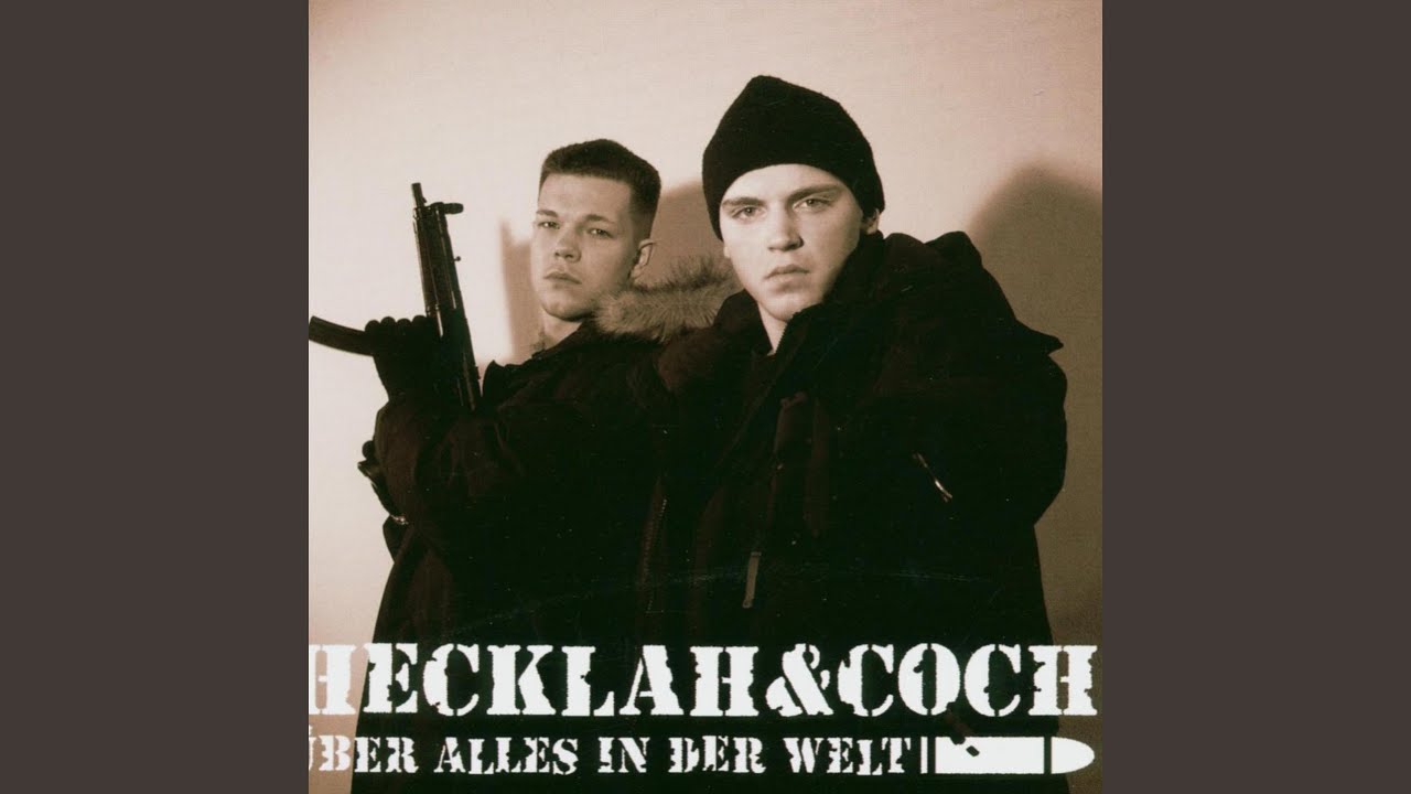 Lauf feat. Sido