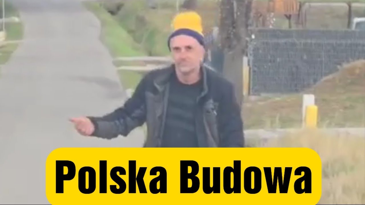 Polska Budowa cz 1
