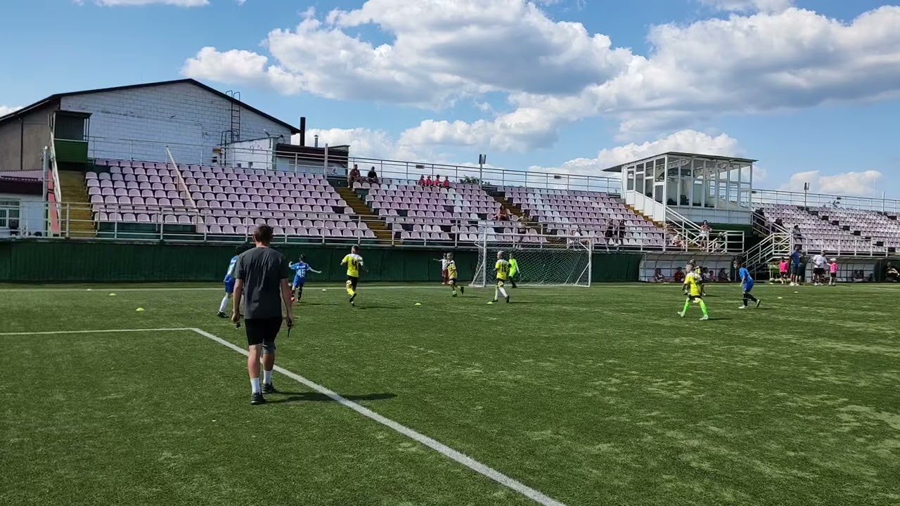 Cetus2 - Чайка  “Diamant CUP” 03.08.2025 частина1