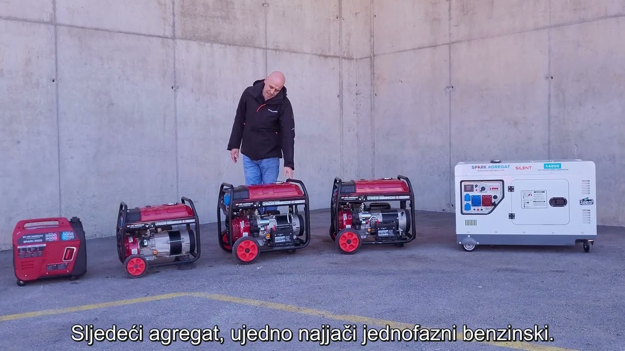 Spark Agregati