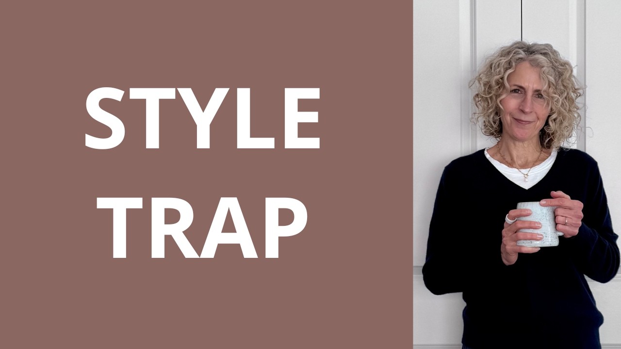 Weekly LIVE Style Q+A - Coaching on Your Style Struggles