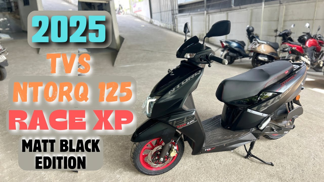 2025 💥💥 TVS NTORQ 125 RACE XP 💥💥 FEATURES REVIEW DETAILS PRICE EMI IN MALAYALAM