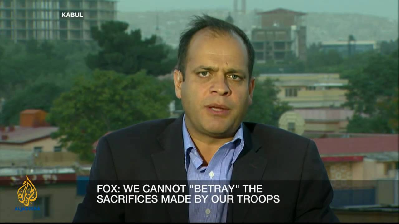 Inside Story - The future of British troops in Afghanistan