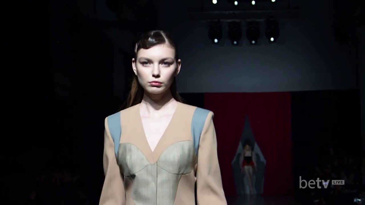 DARJA DONEZZ - UFW FW2019-20