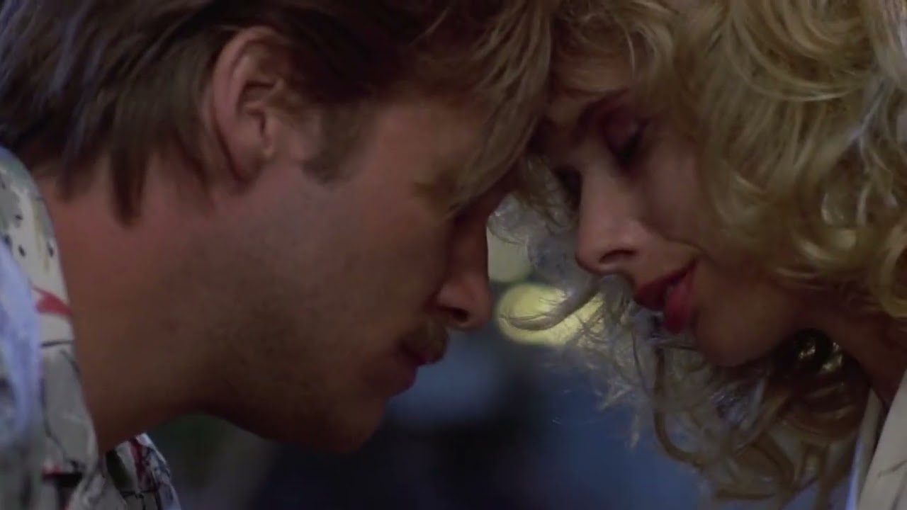 I Think About You - Zappacosta (1986)