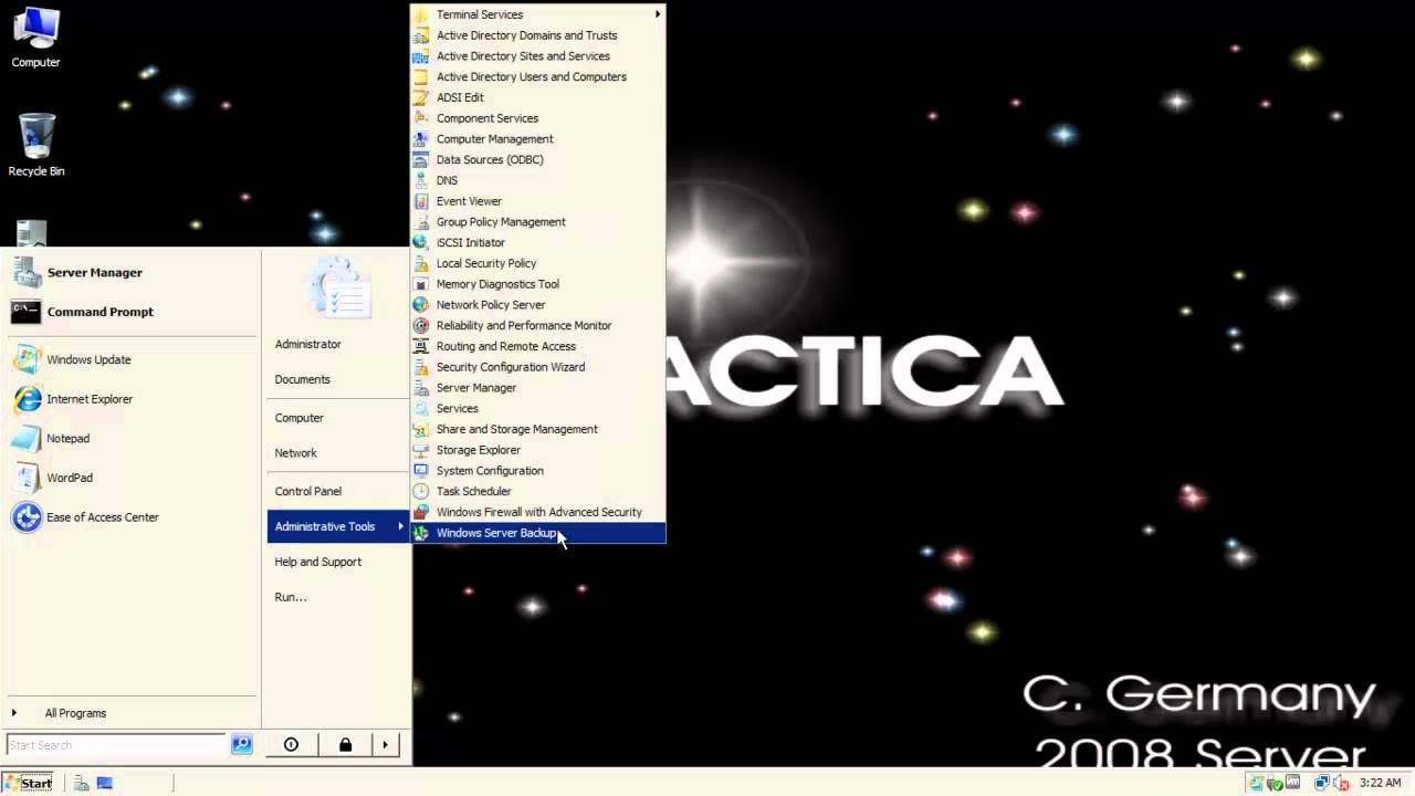 IPSec Encryption - Protecting Traffic With IPSec