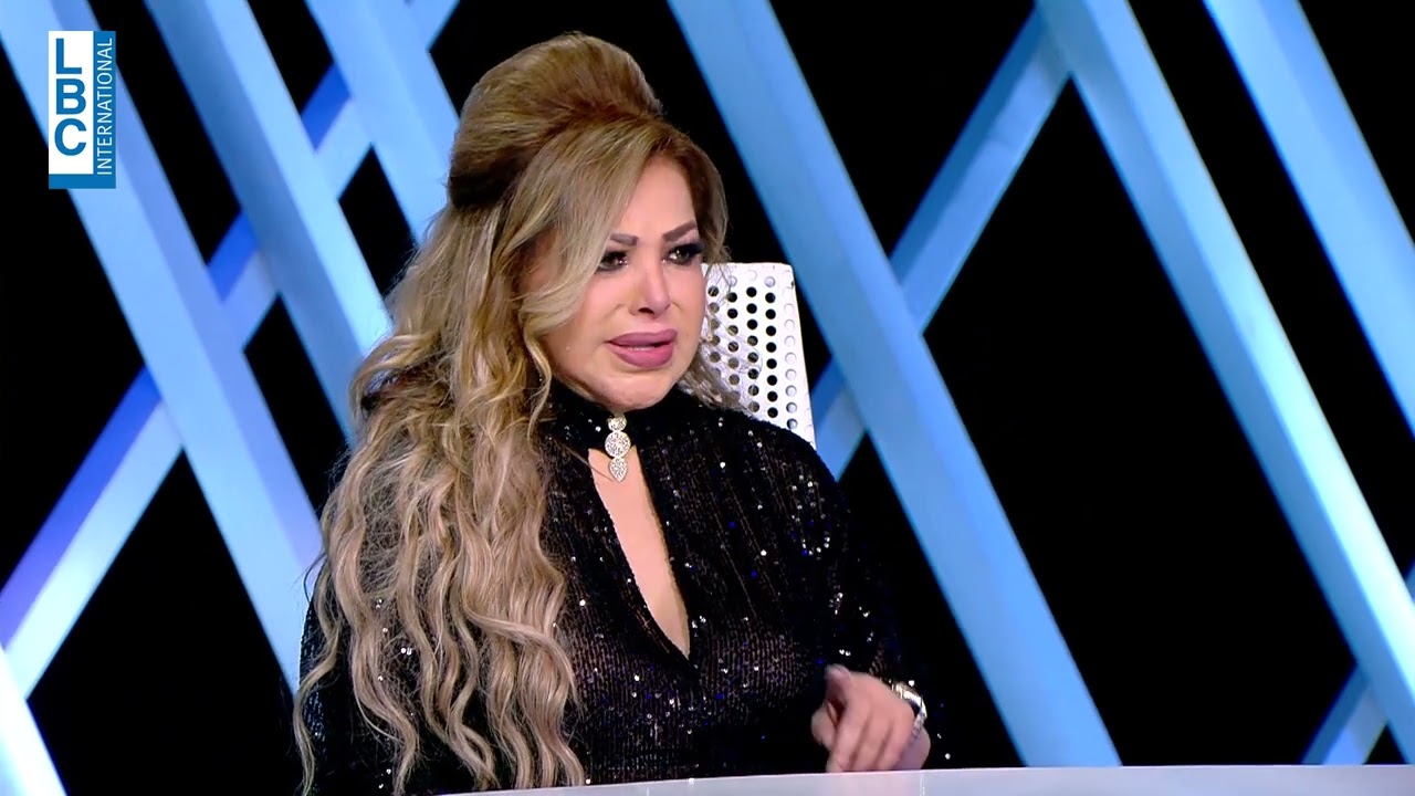 الفنانة فلة الجزائرية ضيفة #المجهول مع الإعلامي رودولف هلال الليلة عند الساعة 8:30 مساءً