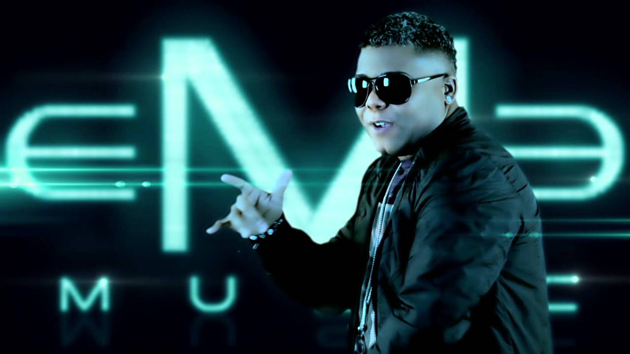 Bobby El Lobo Negro Feat Baby Rasta - Seduceme (Official Video)