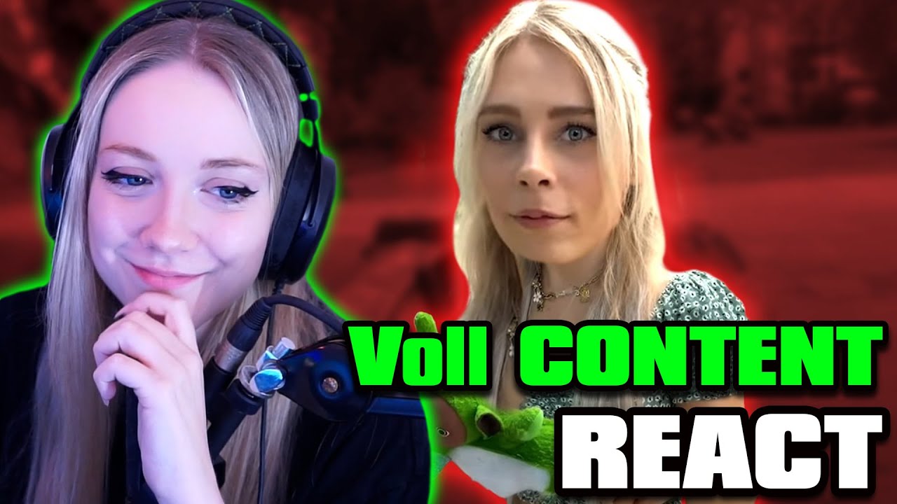 Ich bin ein Streamer ZWEITER Klasse ?! | KaddiTV REACTION auf Voll Content