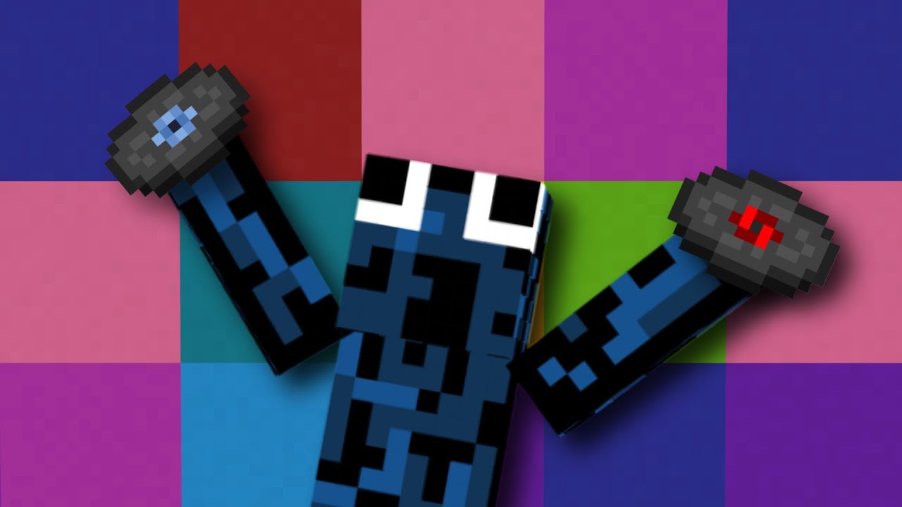 Building a Disco Room!! Cubecraft Skyblock Ep. 56