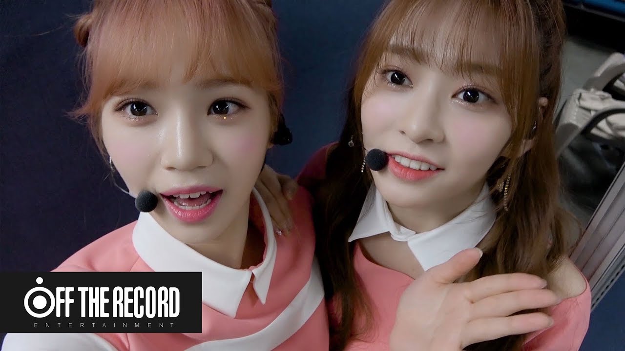 IZ*ONE 에너지 캠(ENOZI Cam) EP.23
