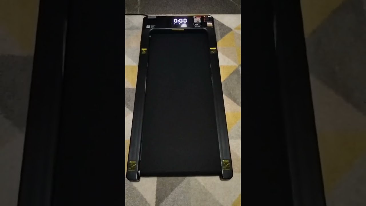 Walking Pad Review | PitPat App | Make Money Walking at Home!