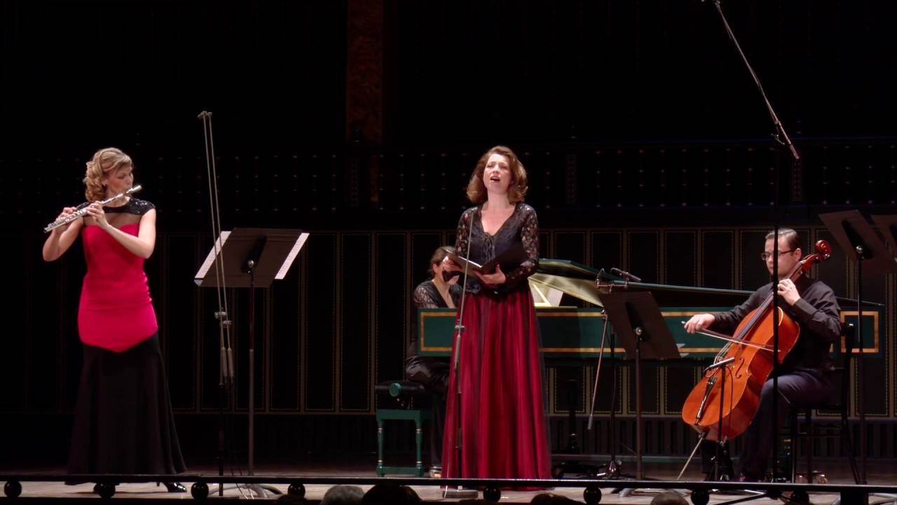 Bach 