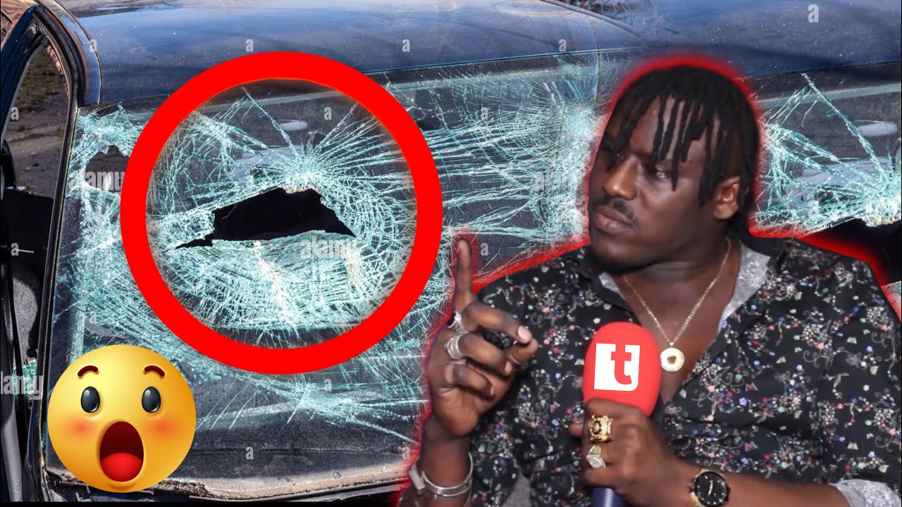 Urgent : Fallou Benjamin; pianiste et cousin de Wally Seck quitte la musique à cause de... Entretien