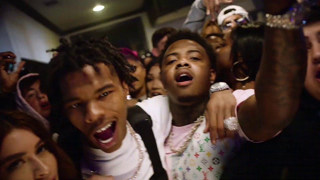 LilBaby X DeeMula 