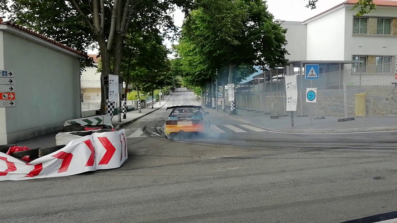 Drift - 5&ordf; Super especial Riba de Ave 2019