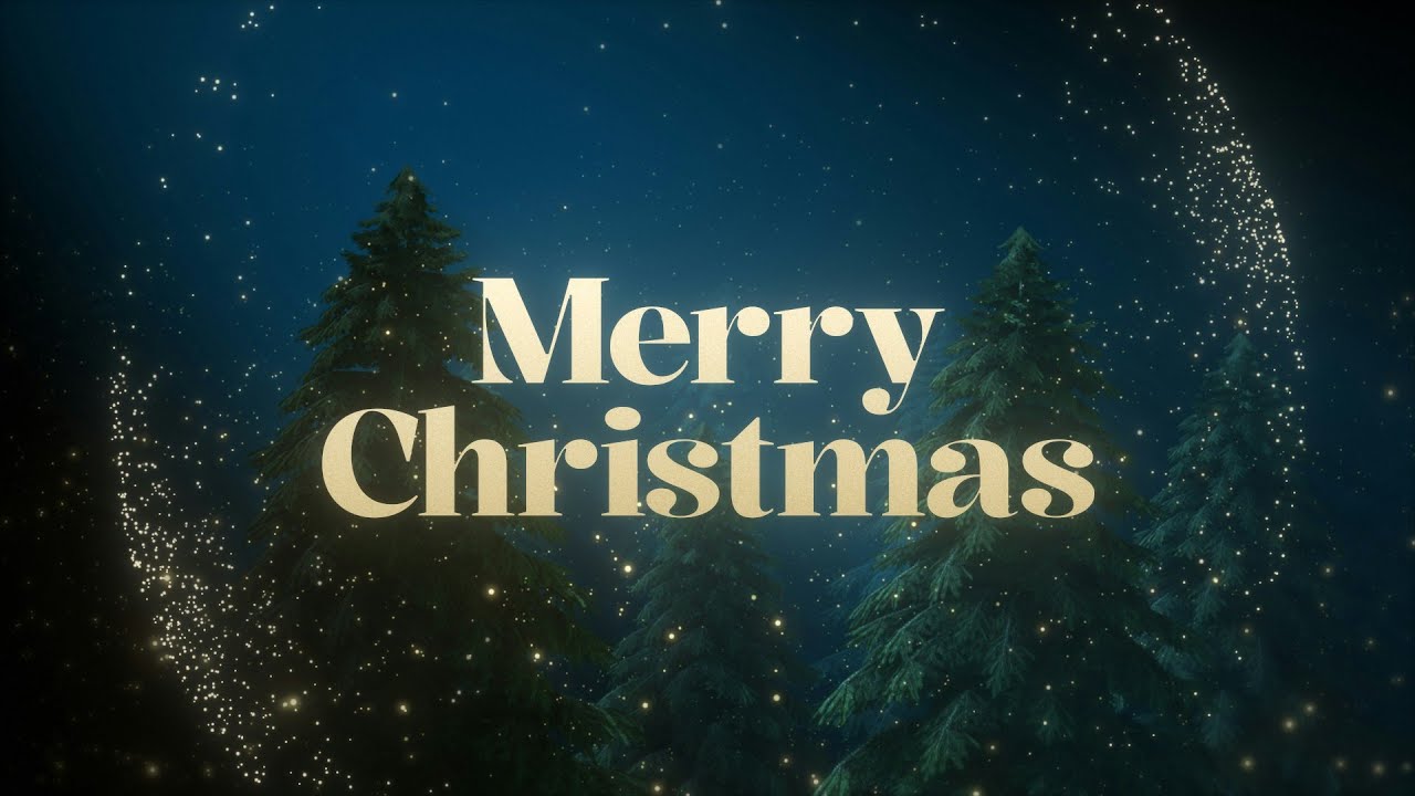 St Mark Evangelical Christmas Program 2025