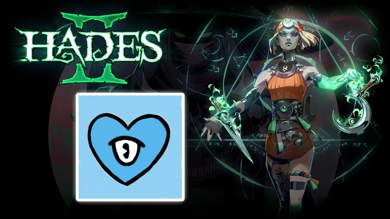 [Hades II #6] Conquering Sirenussy (2/50 Achievements)