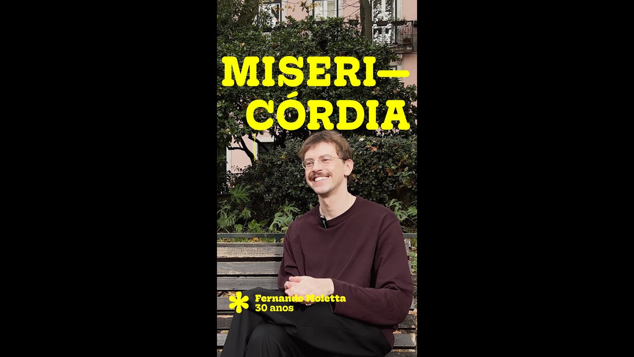 Fernando, Lisboa faz-te feliz? | Freguesia da Misericórdia