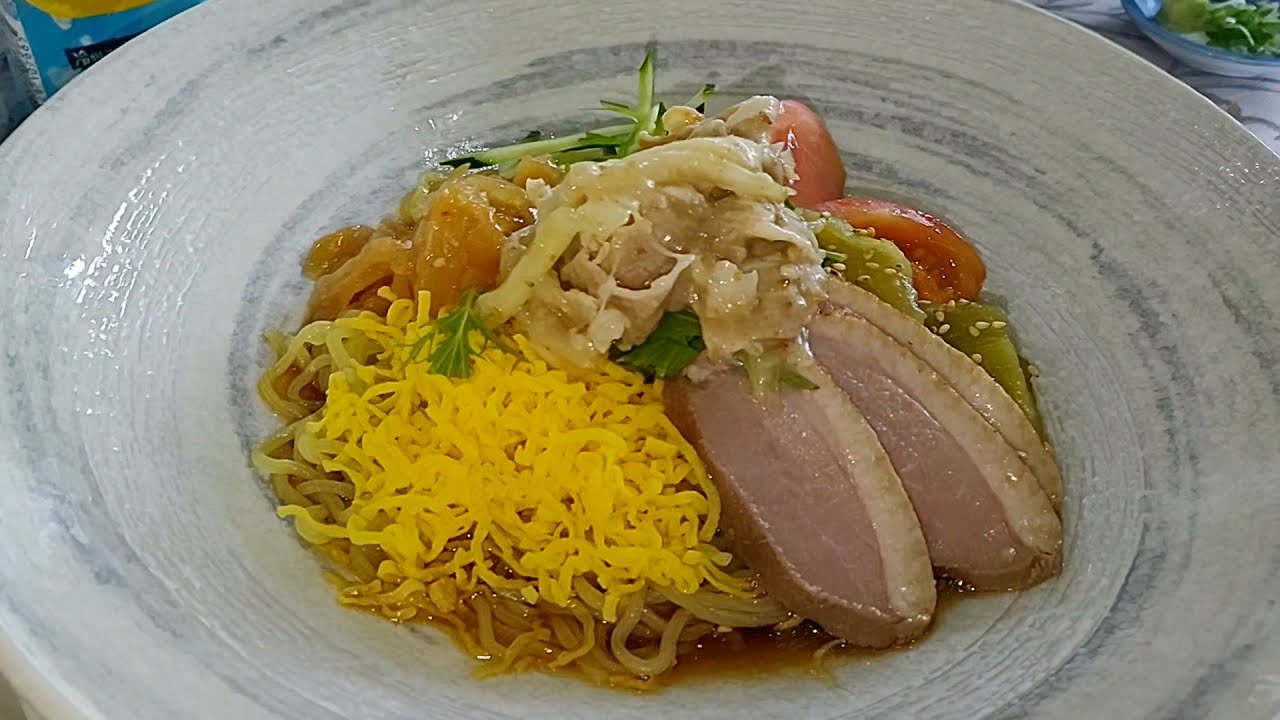 オレンジシガカントリークラブでお昼ご飯を頂きました🤤