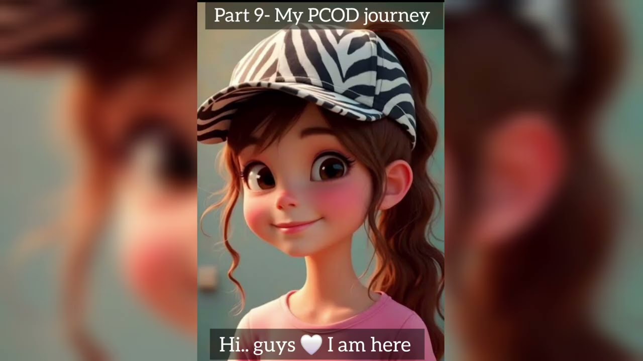 My PCOD journey |My weightloss Journey| part 6 to 10 in one series 🤍 |