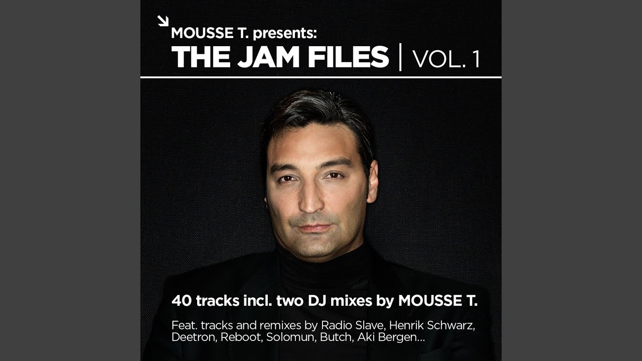 Feeling You (Henrik Schwarz Remix)