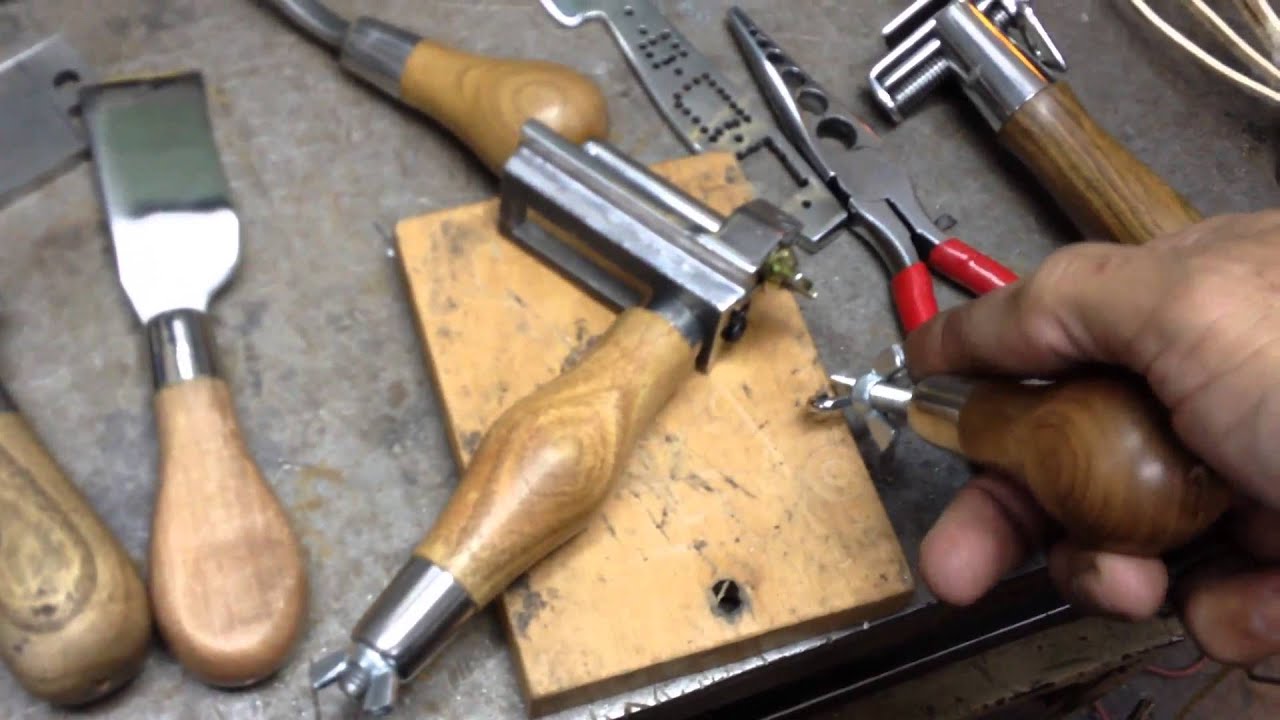 ultima prueba de corta tiras y nuevo prototipo