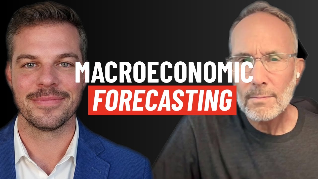 Forget Wall Street Analysts — Satellites Are Better at Predicting the Economy