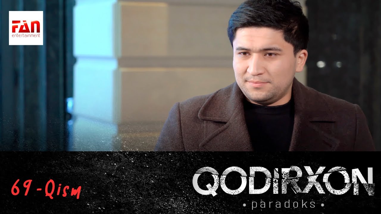 PARADOKS (Qodirxon 6-mavsum) 69-QISM