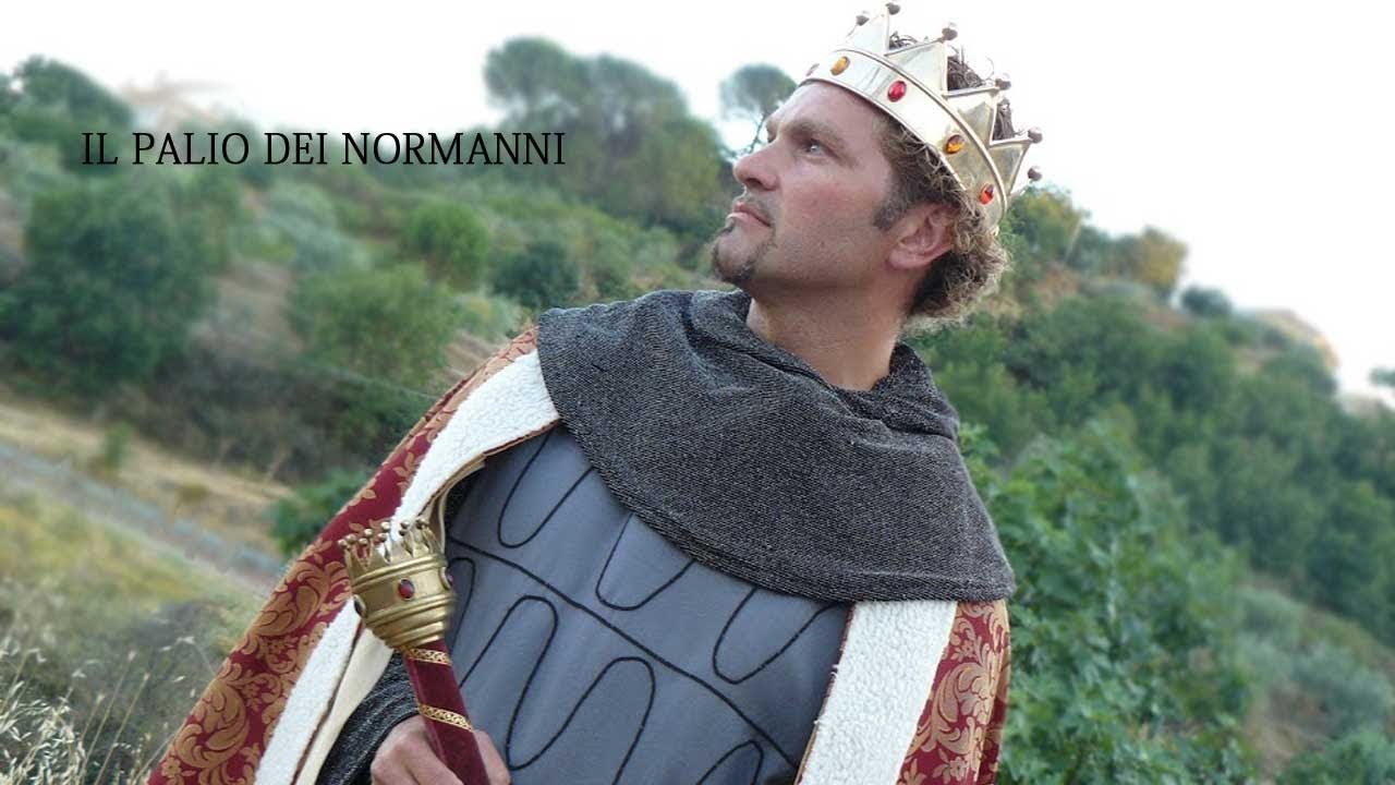 Piazza Armerina - Il Palio dei Normanni.
