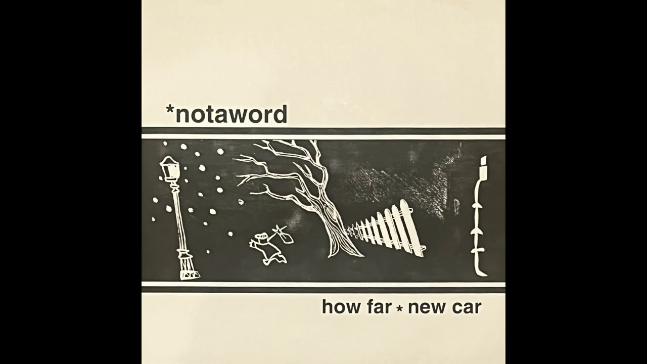 Notaword - New Car