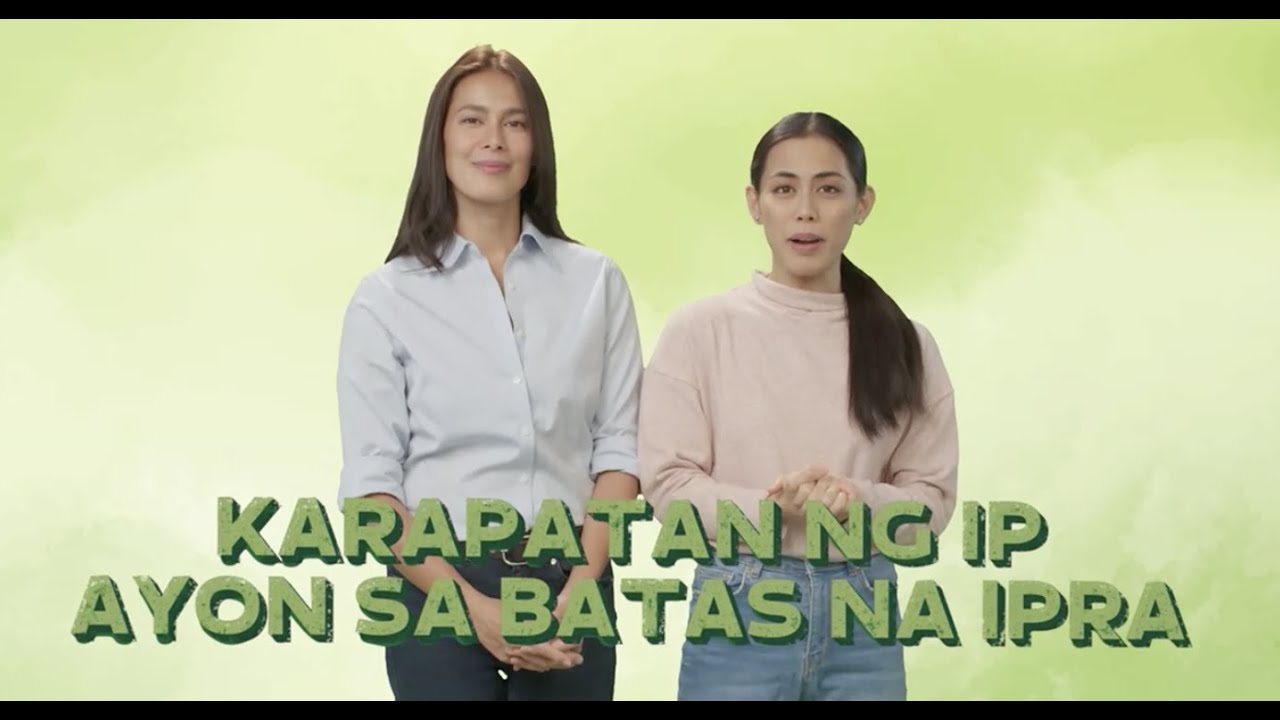 Alam Mo Ba? Indigenous Peoples' Rights 101 - Episode 2