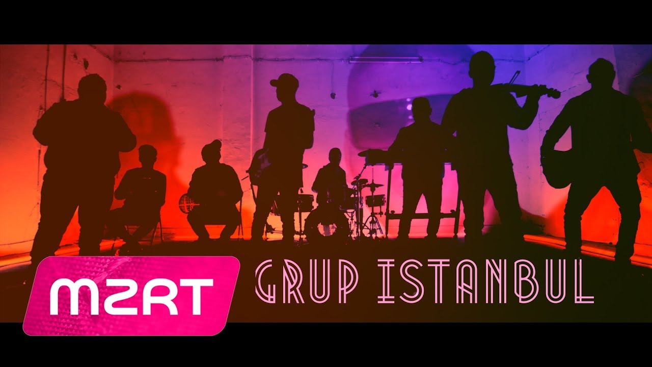 ☆ GRUP ISTANBUL ☆ █▬█ █ ▀█▀ ☆ TARIKAT OGLUM ☆
